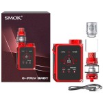 Smok G-Priv Baby 85W with TFV12 Baby Prince Luxe Edition